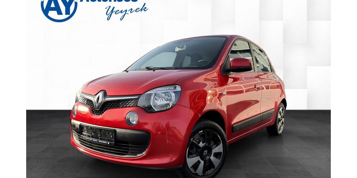 Renault Twingo 56.000 km 8.450 &euro; Diepholz 49356