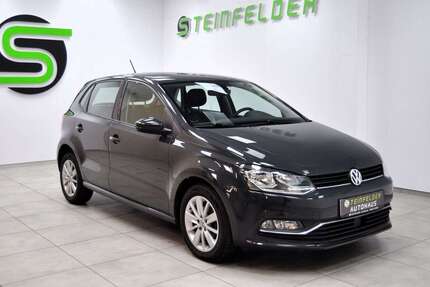 VW Polo 188.821 km 5.990 &euro; Steinfeld 49439