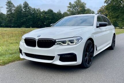 BMW 530 130.778 km 30.999 € Burg 03096
