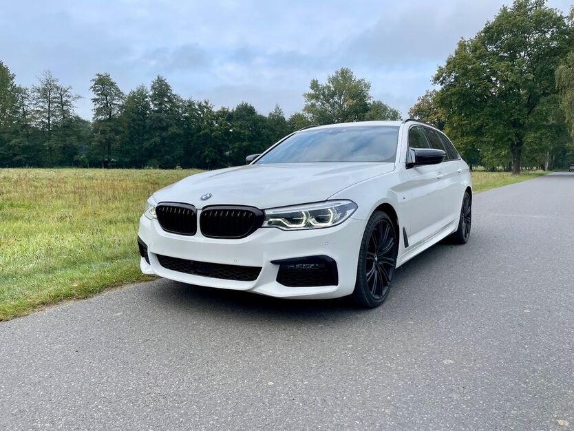 BMW 530 130.778 km 30.999 € Burg 03096