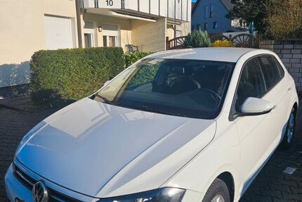 VW Polo 46.000 km 12.990 &euro; Gütersloh 33335