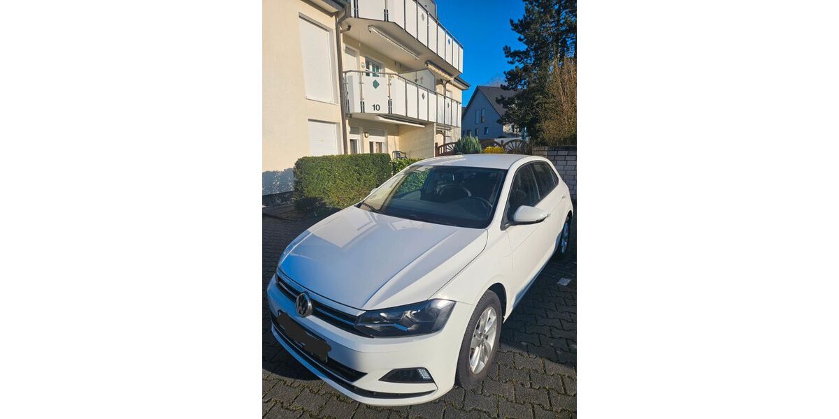 VW Polo 46.000 km 12.990 &euro; Gütersloh 33335