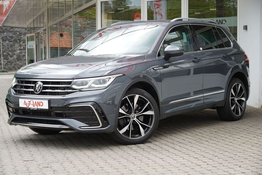 Tiguan