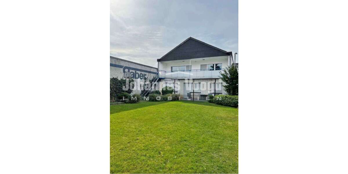 Gewerbeobjekt Nienburg (Weser) - 985.000&euro; | Angebot:26674438