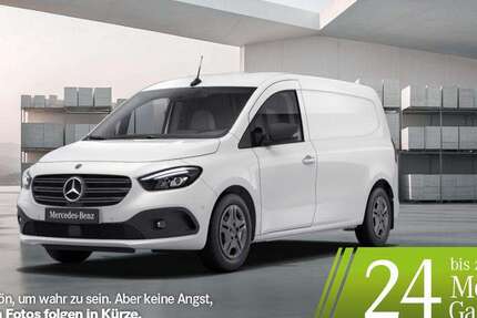 Mercedes-Benz Citan 3.000 km 35.699 &euro; Vechta 49377