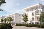Erdgeschoßwohnung Aichach - 2 Zimmer, 50 m&sup2;, 750&euro; | Angebot:26618209