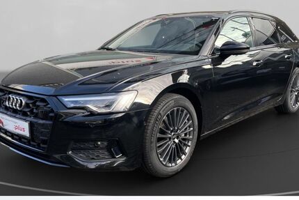 Audi A6 28.511 km 53.330 € Köln 50968