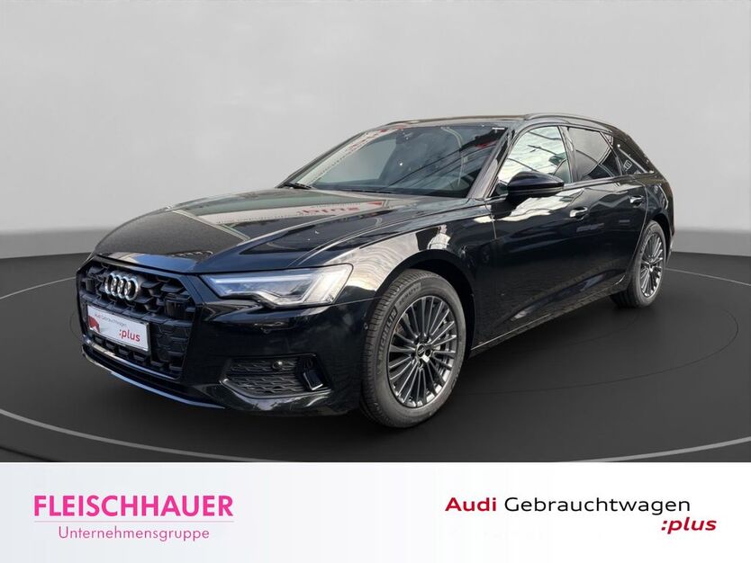 Audi A6 28.511 km 53.330 € Köln 50968