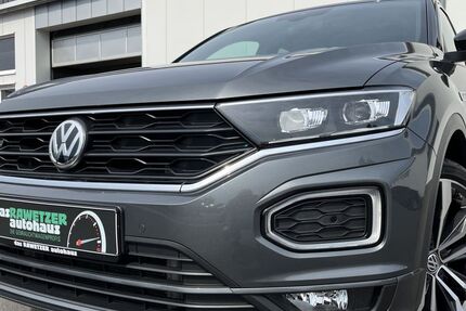 VW T-Roc 53.149 km 25.860 &euro; Marktredwitz 95615