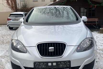 Seat Altea 126.000 km 6.850 &euro; Duisburg 47057