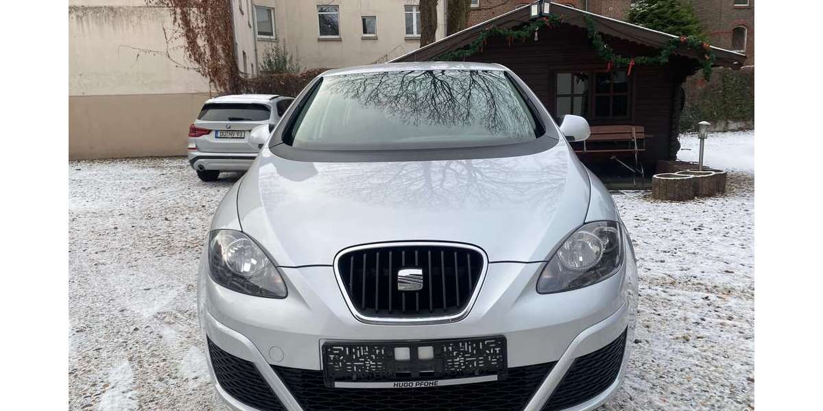 Seat Altea 126.000 km 6.850 &euro; Duisburg 47057