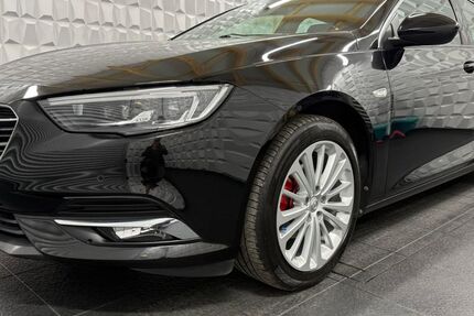 Opel Insignia 28.850 km 15.890 &euro; Werdau 08412