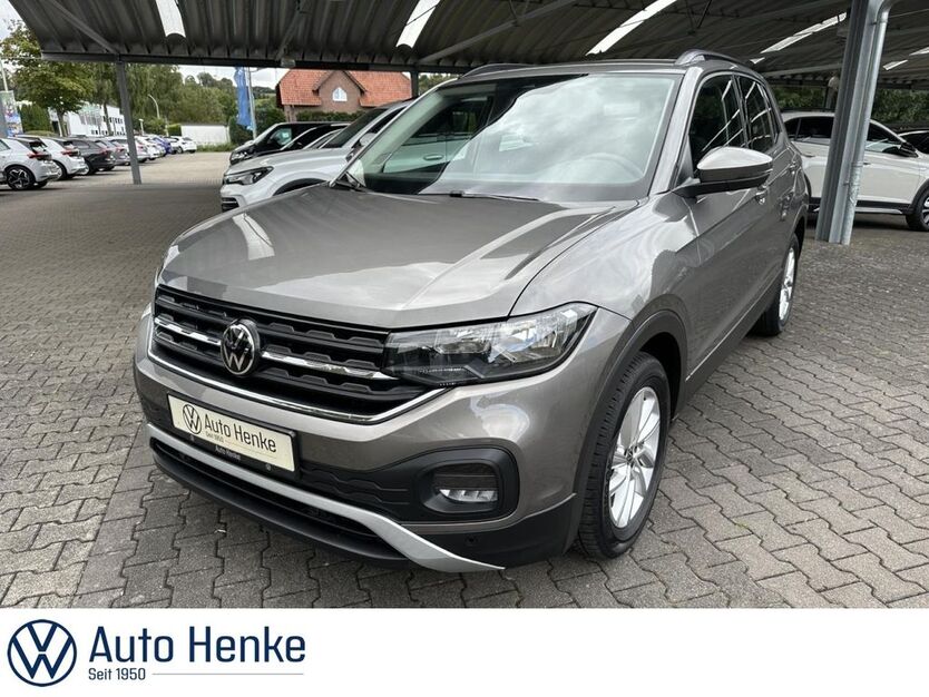 T-Cross