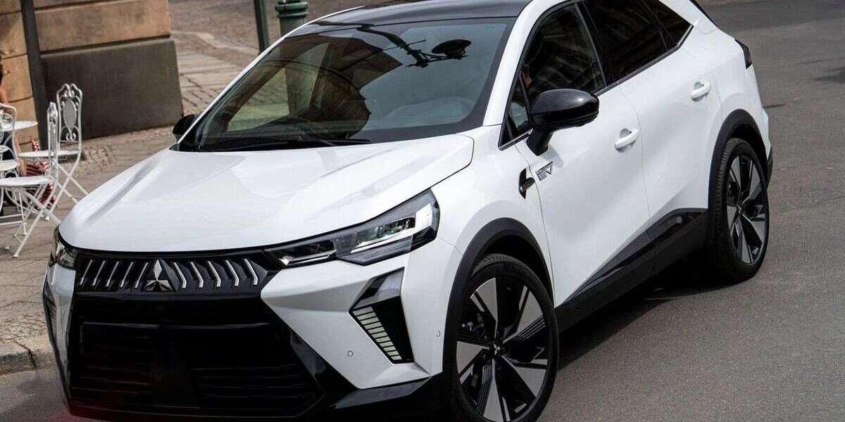 Mitsubishi Grandis 1.500 km 35.490 &euro; Gröbenzell 82194