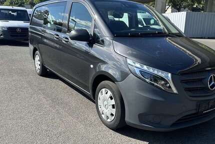 Mercedes-Benz Vito 165.160 km 23.681 &euro; Mainz 55122