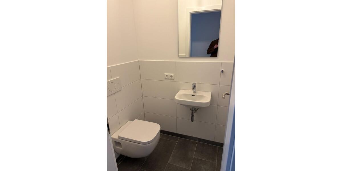 Etagenwohnung Lübbecke - 2 Zimmer, 69 m&sup2;, 650&euro; | Angebot:25484255