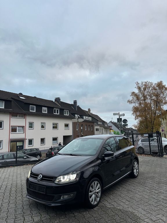 VW Polo 134.000 km 7.090 € Remscheid 42857