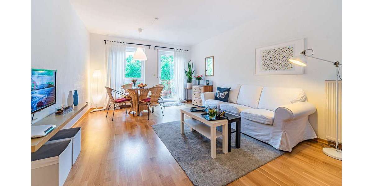 Zimmer Oberursel Weißkirchen - 3 Zimmer, 1.640&euro; | Angebot:27347719