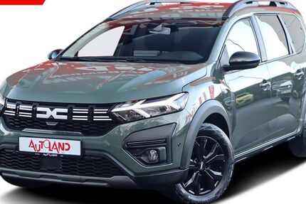 Dacia Jogger 50.151 km 19.950 € Meißen 01662