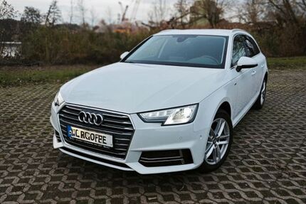 Audi A4 209.000 km 14.800 € Sand am Main 97522