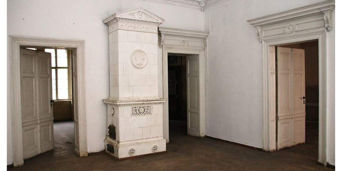 Altstadt-Investment: Wohnen, Gewerbe & Denkmalabschreibung kombinierbar 1 zimmer