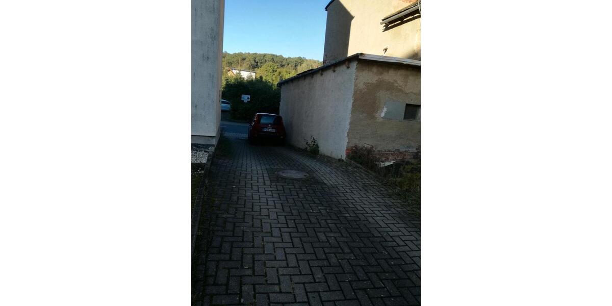 Einfamilienhaus Weida - 25.000&euro; | Angebot:26762659