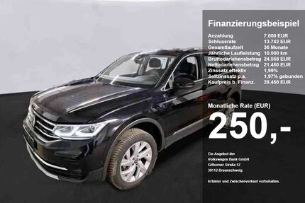 VW Tiguan 43.370 km 28.450 &euro; Ingolstadt 85053