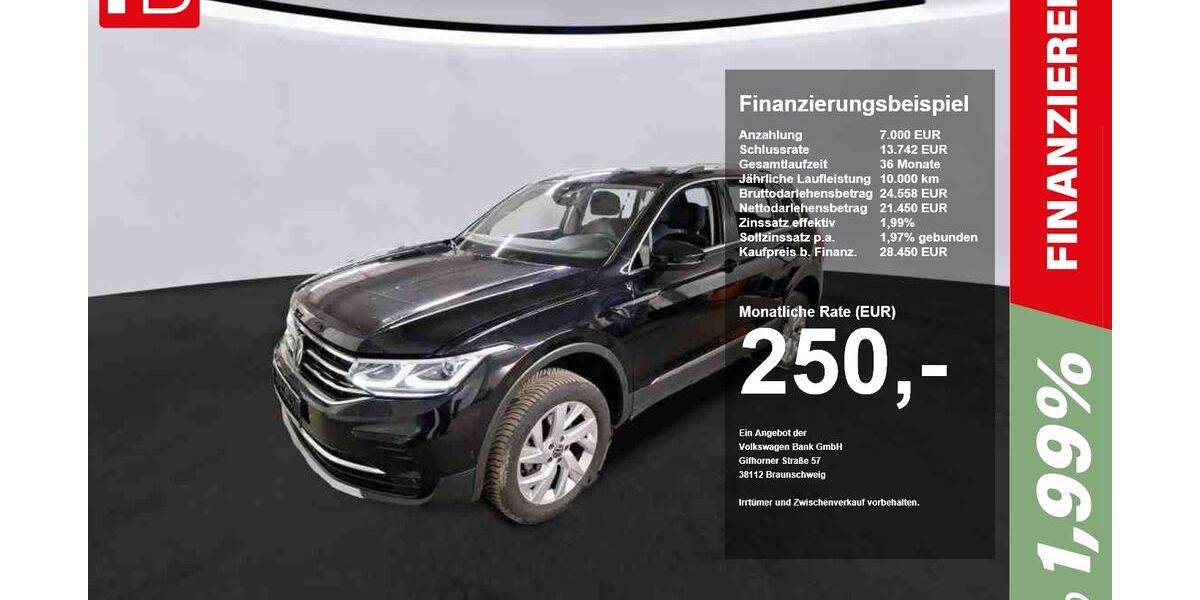 VW Tiguan 43.370 km 28.450 &euro; Ingolstadt 85053