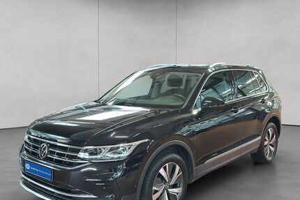 VW Tiguan 55.731 km 27.890 &euro; Stuttgart 70565
