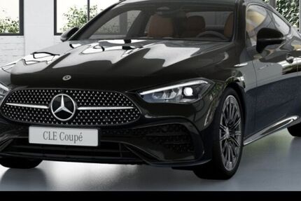 Mercedes-Benz CLE 200 9.900 km 57.900 &euro; Hamburg 22047