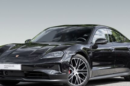 Porsche Taycan 13.900 km 99.900 &euro; Hamburg 22523
