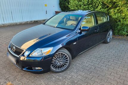 Lexus GS 430 84.100 km 17.900 € Alzenau 63755