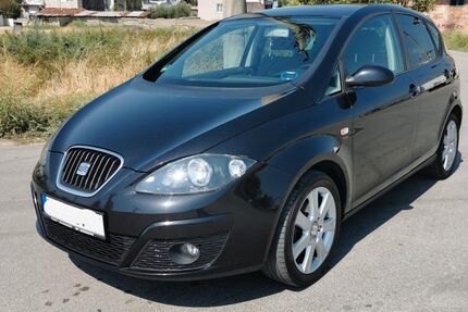 Seat Altea 196.800 km 3.250 &euro; Berlin 10969