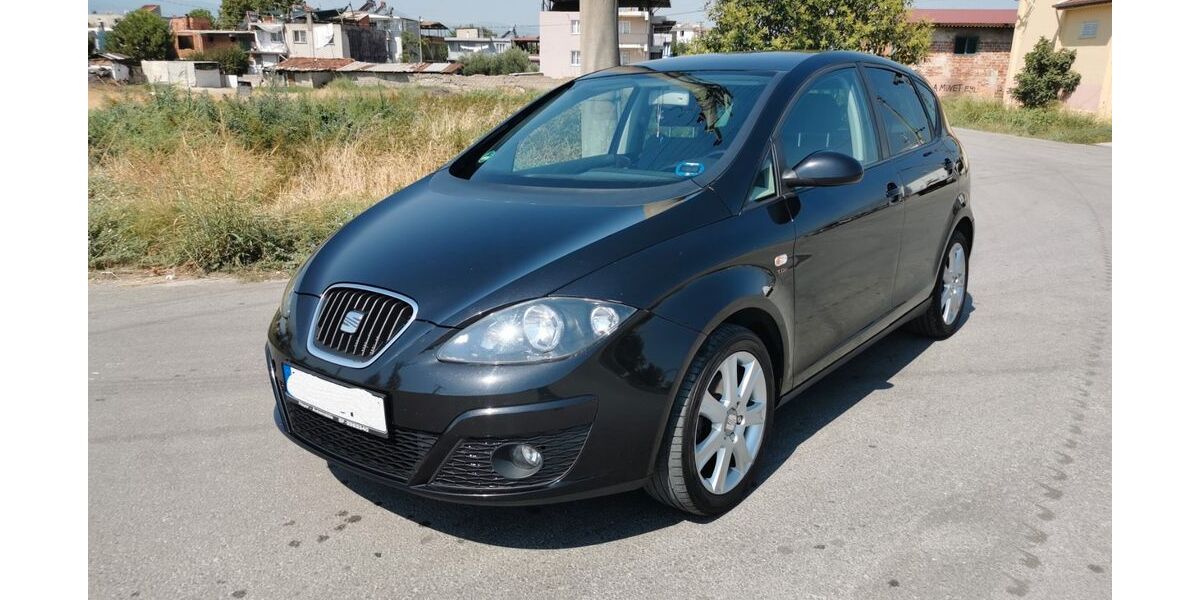 Seat Altea 196.800 km 3.250 &euro; Berlin 10969