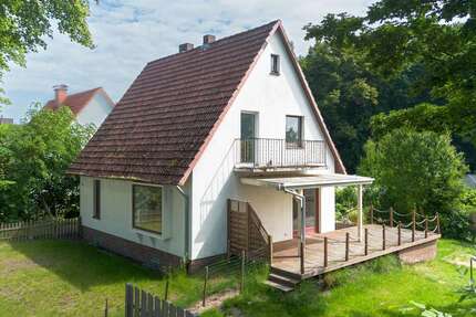 Haus Rellingen - 3.5 Zimmer, 87 m&sup2;, 445.000&euro; | Angebot:27359069
