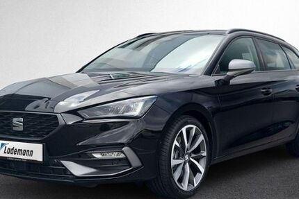 Seat Leon 1.200 km 29.979 &euro; Lauda-Königshofen 97922
