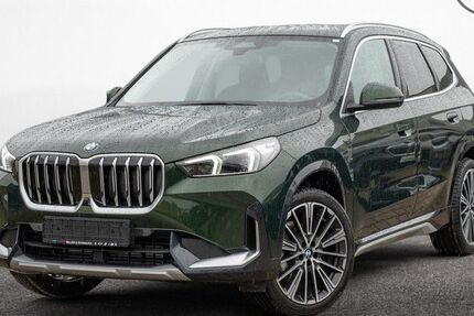 BMW X1 1.396 km 45.900 € Schönefeld OT Großziethen 12529