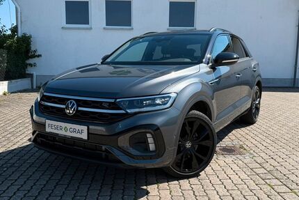 VW T-Roc 50.100 km 24.880 &euro; Heideck 91180