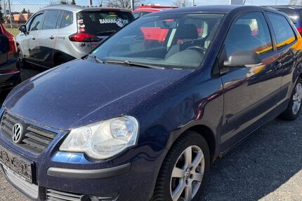VW Polo 255.170 km 550 &euro; Elsterwerda 04910