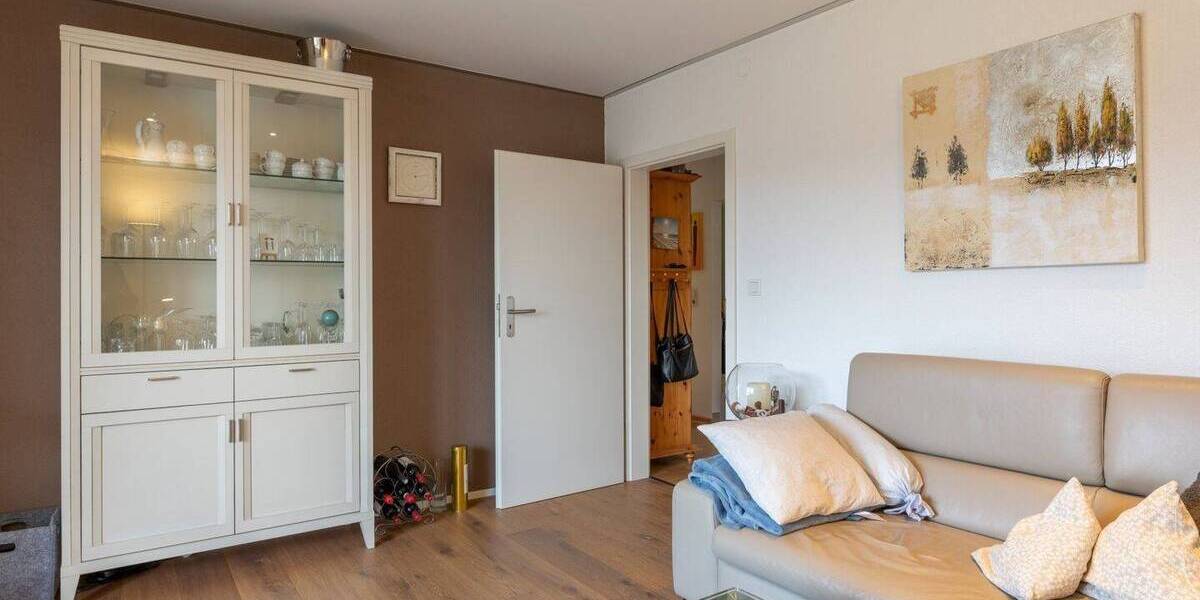 Einfamilienhaus Dogern - 3 Zimmer, 103 m&sup2;, 410.000&euro; | Angebot:26191068