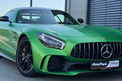 Mercedes-Benz AMG GT R 8.500 km 149.870 € Kaufering 86916