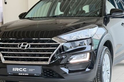 Hyundai TUCSON 40.552 km 16.940 &euro; Stuhr 28816