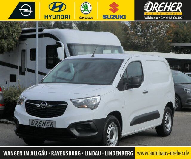 Opel Combo Electric 1.500 km 23.490 &euro; Wangen 88239