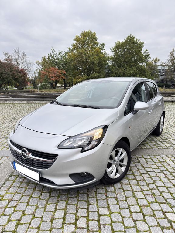 Opel Corsa 40.000 km 10.950 € Rüsselsheim 65428