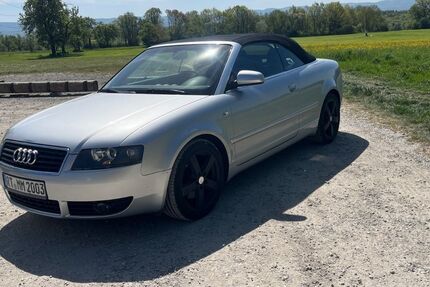 Audi A4 254.000 km 2.990 &euro; Walddorfhäslach 72141