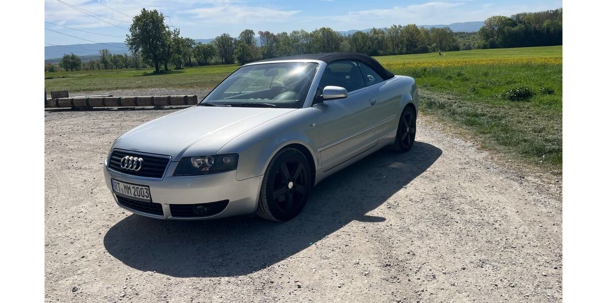 Audi A4 254.000 km 2.990 &euro; Walddorfhäslach 72141