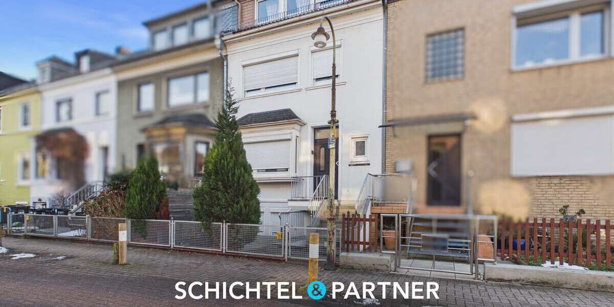 Einfamilienhaus Bremen Hemelingen - 7 Zimmer, 127 m&sup2;, 499.900&euro; | Angebot:27122081