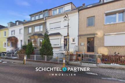 Haus Bremen Hemelingen - 7 Zimmer, 127 m&sup2;, 499.900&euro; | Angebot:27122081