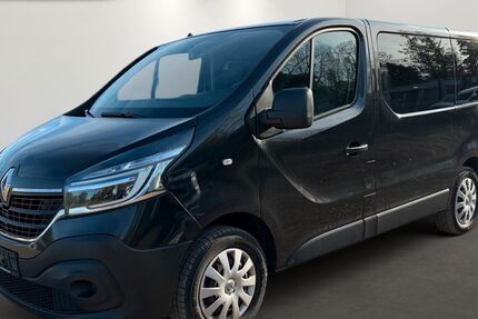 Renault Trafic 311.450 km 10.299 &euro; Osterburg 39606