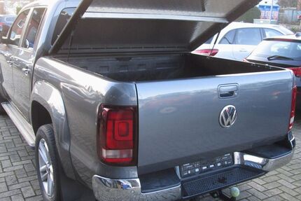VW Amarok 210.000 km 15.550 &euro; Bad Iburg 49186